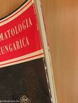 Haematologia Hungarica 1961/1-2.