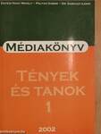 Médiakönyv 2002. 1-2.