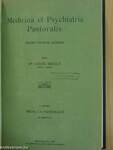 Medicina et Psychiatria Pastoralis I-II.