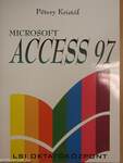 Microsoft Access 97