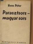 Parasztsors - magyar sors