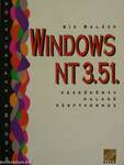 Windows NT 3.51.