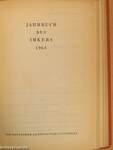 Jahrbuch des Imkers 1963