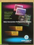 Data Conversion Components Catalog