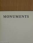 Monuments (minikönyv)