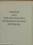 Grafik aus der Deutschen Demokratischen Republik (minikönyv)