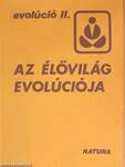 Evolúció II.