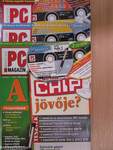 Magyar PC Magazin 2002. október-december