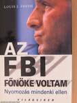 Az FBI főnöke voltam