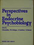 Perspectives in Endocrine Psychobiology