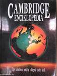 Cambridge enciklopédia