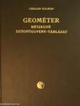Geométer
