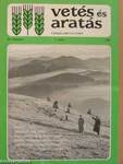 Vetés és aratás 1997/1-4.