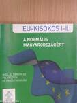 EU-kisokos I-II.