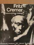 Fritz Cremer szobrászművész kiállítása