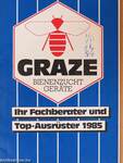 Graze Bienenzucht Geräte