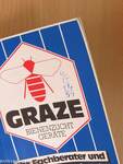 Graze Bienenzucht Geräte