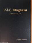 Patika magazin 1998. január-december