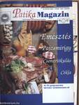 Patika magazin 1998. január-december