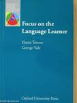 Focus on the Language Learner