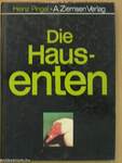 Die Hausenten