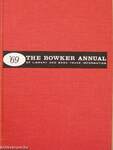 The Bowker Annual of Library and Book Trade Information 1969