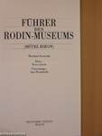 Führer des Rodin-Museums