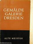 Gemäldegalerie Dresden alte Meister