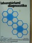 Laboratóriumi diagnosztika 1984/1-4.