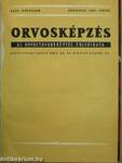 Orvosképzés 1960. január-december