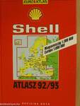 Shell Atlasz 92/93