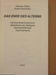 Das Ende des Alterns