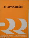 Alapszabály