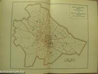 Budapest székesfőváros statisztikai és közigazgatási évkönyve 1932.