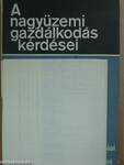 A vállalati géppark és géphasználat matematikai tervezése