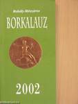 Borkalauz 2002