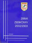 Zrínyi zsebkönyv 2002/2003.