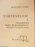 Történelem I.