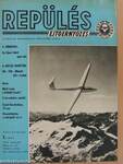 Repülés-ejtőernyőzés 1979. (nem teljes évfolyam)