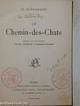 Chemin-des-Chats/Der Italinische Raubzug wider Rom