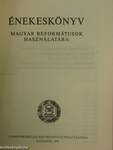 Énekeskönyv