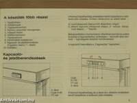 Lehel kompresszoros háztartási fagyasztószekrény