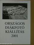 Országos diákfotó kiállítás 2001