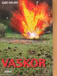 Vaskor