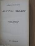 Moszkvai sikátor