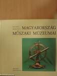 Magyarország műszaki múzeumai