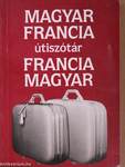 Magyar-francia/francia-magyar útiszótár