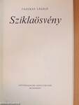 Sziklaösvény