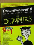 Dreamweaver 8 for Dummies