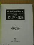 Dreamweaver 8 for Dummies